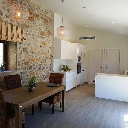 S'era Villa *