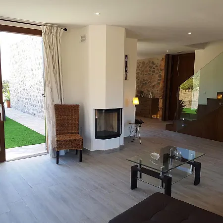 Villa S'era