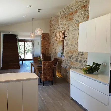Villa S'era