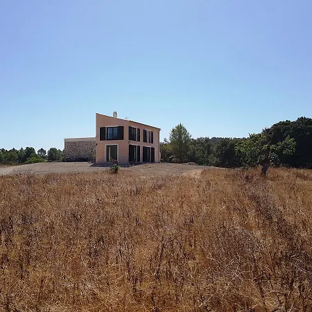 Villa S'era Campanet