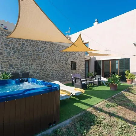S'era Villa *