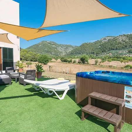 S'era Villa *