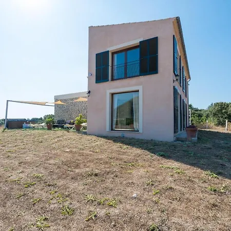 S'era Villa Campanet