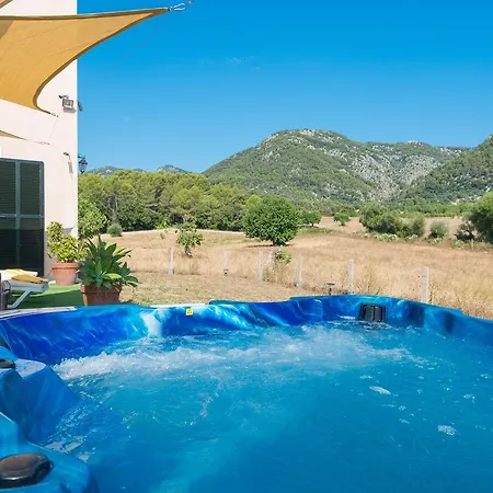 S'era Villa