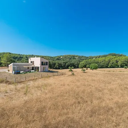 Villa S'era *