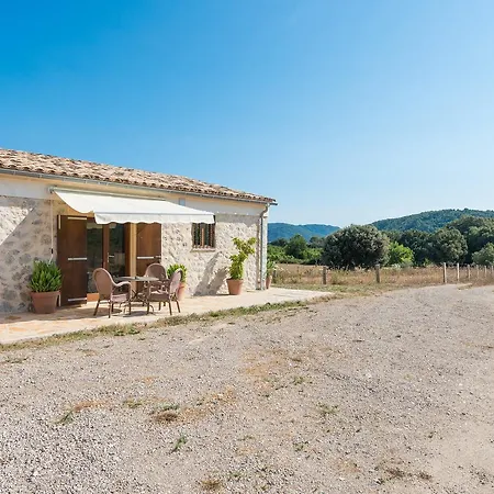 Villa S'era Campanet