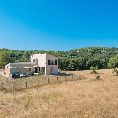 S'era Villa *